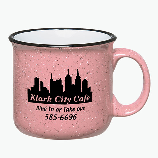 15 oz Campfire Mug