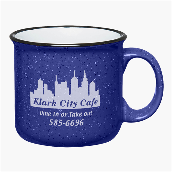 15 oz Campfire Mug