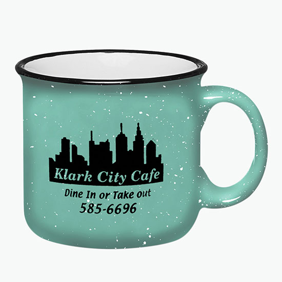 15 oz Campfire Mug