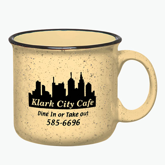 15 oz Campfire Mug