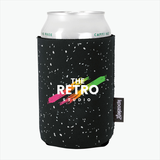 Koozie® Campfire Can Cooler
