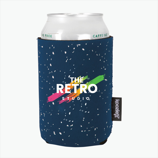 Koozie® Campfire Can Cooler