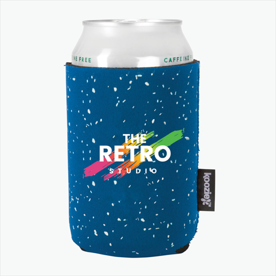 Koozie® Campfire Can Cooler