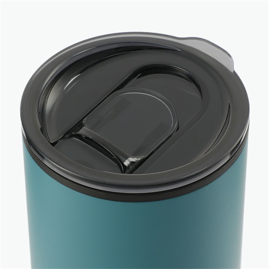 Lagom Tumbler with Stainless Straw - 16 oz - Engraved