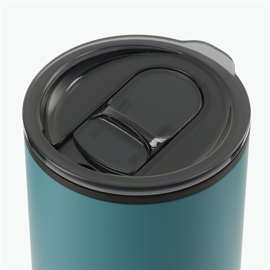 Lagom Tumbler with Stainless Straw - 16 oz - Full Color