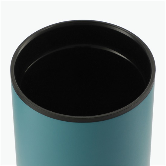 Lagom Tumbler with Stainless Straw - 16 oz - Full Color