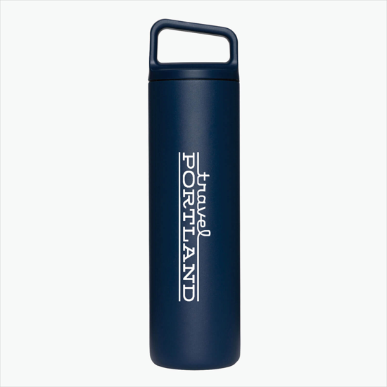 MiiR® Vacuum Insulated Wide Mouth Bottle - 20 oz