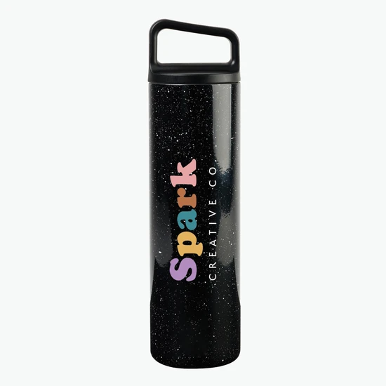 MiiR® Vacuum Insulated Wide Mouth Bottle - 20 oz - Full Color