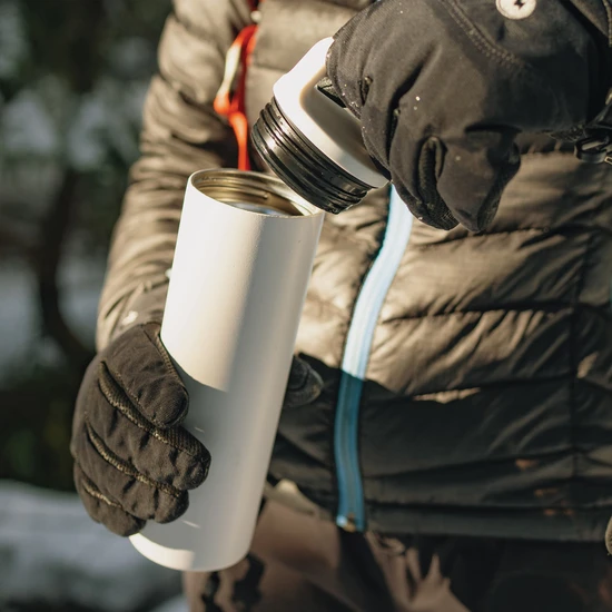 MiiR® Vacuum Insulated Wide Mouth Bottle - 20 oz - Full Color
