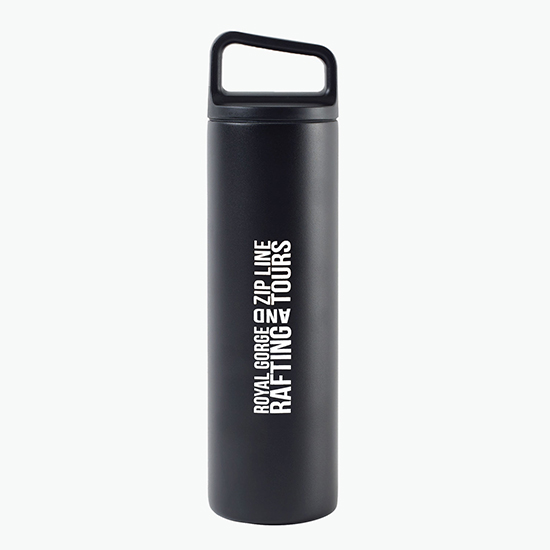 MiiR® Vacuum Insulated Wide Mouth Bottle - 20 oz