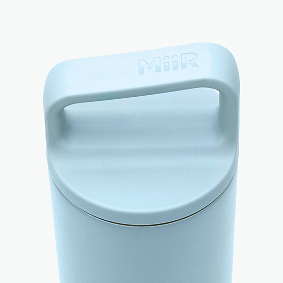 MiiR® Vacuum Insulated Wide Mouth Bottle - 20 oz