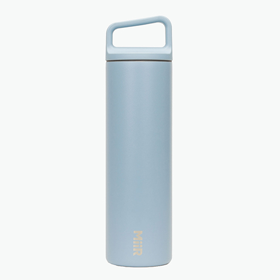 MiiR® Vacuum Insulated Wide Mouth Bottle - 20 oz