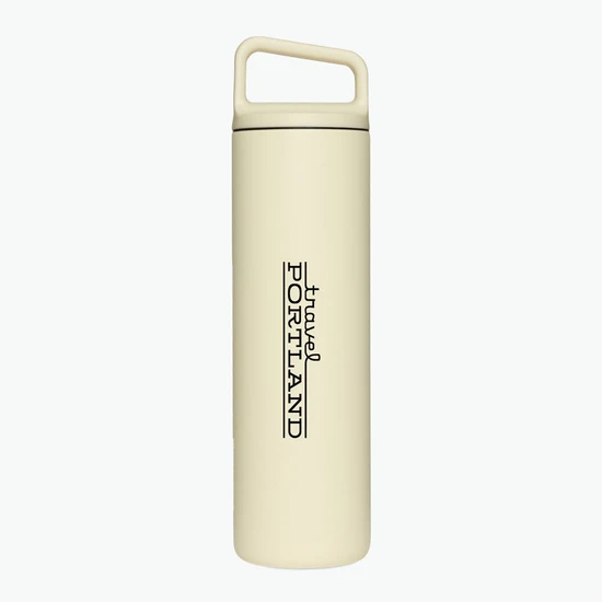 MiiR® Vacuum Insulated Wide Mouth Bottle - 20 oz
