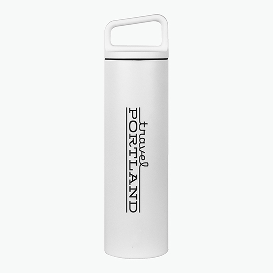 MiiR® Vacuum Insulated Wide Mouth Bottle - 20 oz