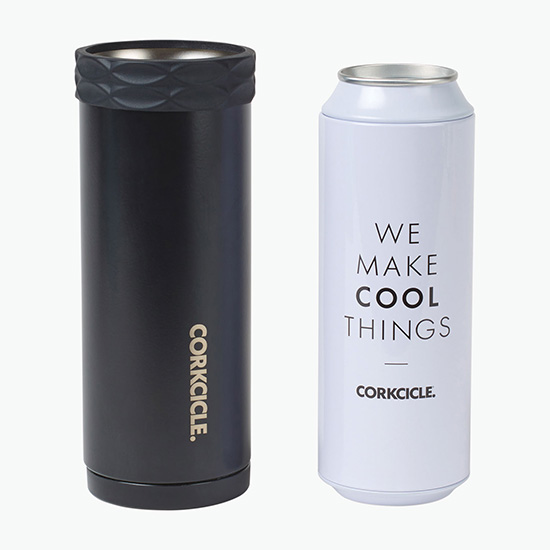 CORKCICLE® Slim Arctican - Engraved - Clearance