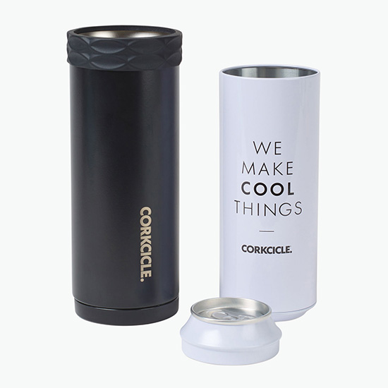 CORKCICLE® Slim Arctican - Engraved - Clearance