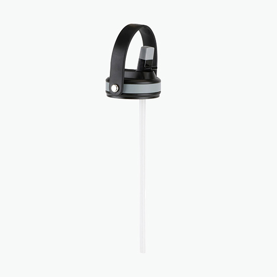 32 oz Basecamp® Ultra Tundra Bottle with Straw - 24-Hour Production