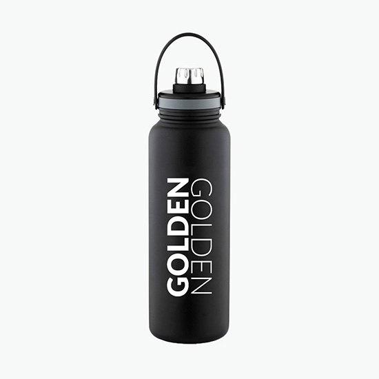 40 oz Basecamp® Mega Tundra Bottle