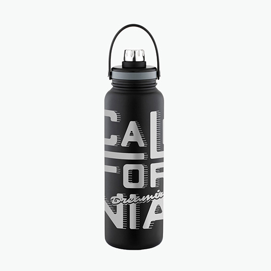 40 oz Basecamp® Mega Tundra Bottle