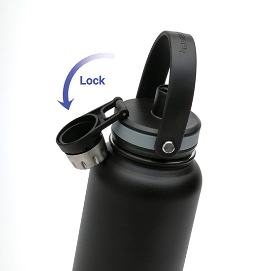 40 oz Basecamp® Mega Tundra Bottle