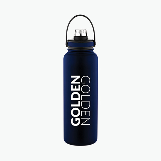40 oz Basecamp® Mega Tundra Bottle