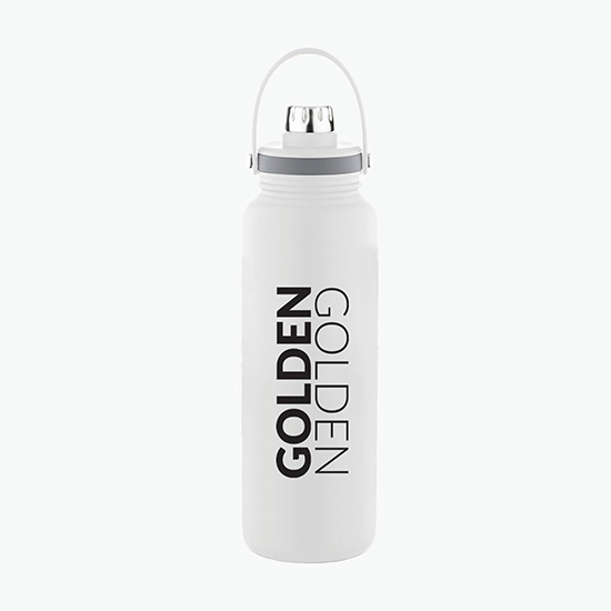 40 oz Basecamp® Mega Tundra Bottle