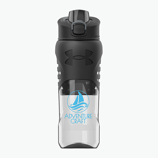Under Armour 24 oz Draft Grip Bottle