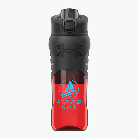 Under Armour 24 oz Draft Grip Bottle