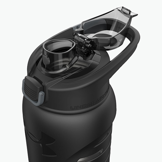 Under Armour 24 oz Dominate Bottle - Clearance