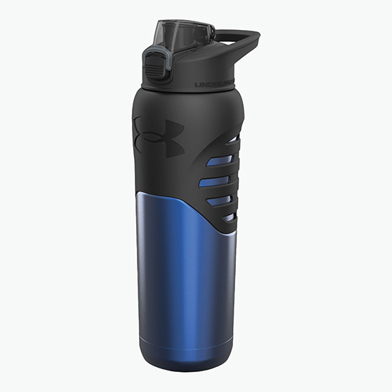 Under Armour 24 oz Dominate Bottle - Clearance