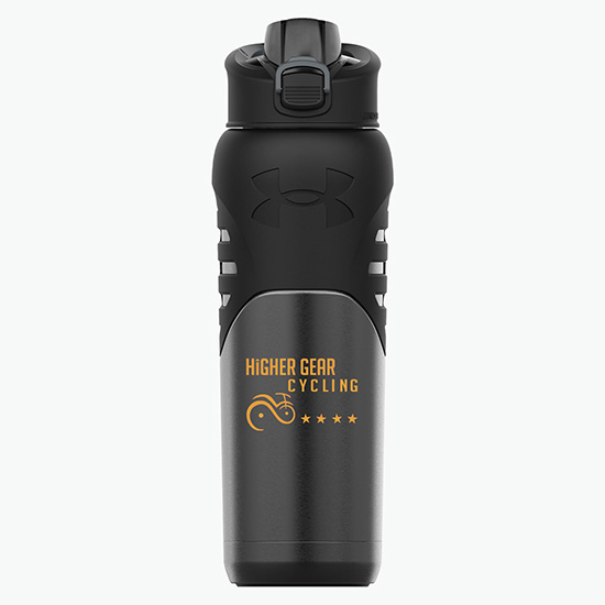 Under Armour 24 oz Dominate Bottle - Clearance