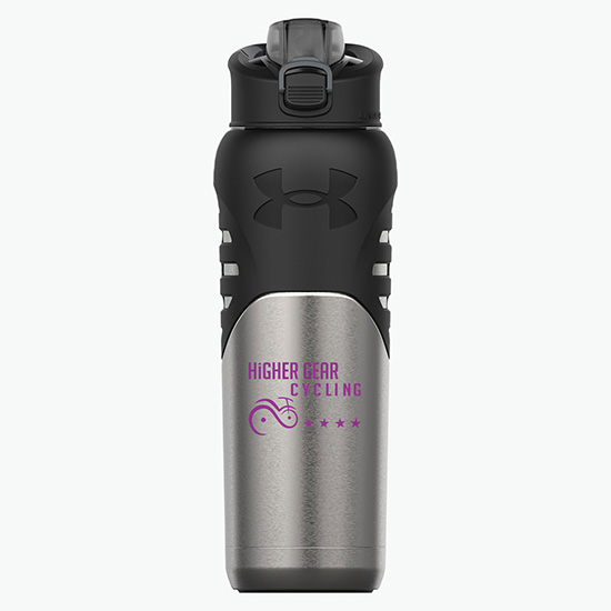 Under Armour 24 oz Dominate Bottle - Clearance