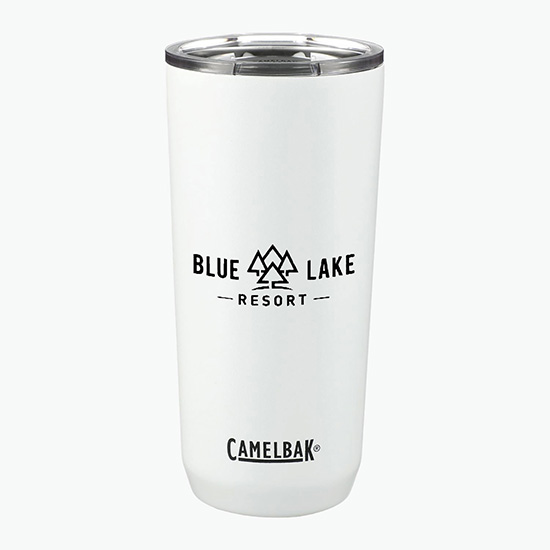 20 oz Camelbak Horizon Tumbler - 24-Hour Production