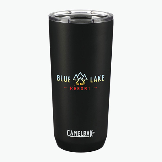 20 oz Camelbak Horizon Tumbler - Full Color
