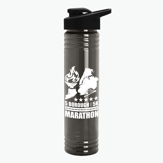 32 oz Tritan Adventure Bottle with Drink Thru Lid