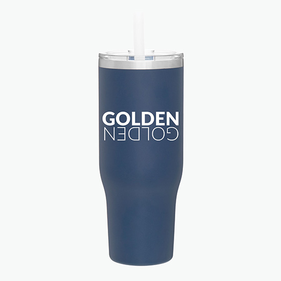 40 oz Elias Vacuum Insulated Tumbler