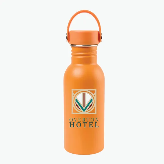 17 oz Arlo Classics Stainless Steel Hydration Bottle - Full Color