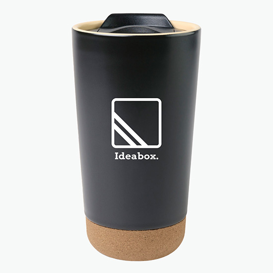 16 oz Valo Ceramic Tumbler