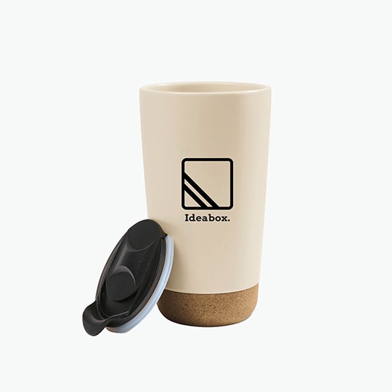 16 oz Valo Ceramic Tumbler