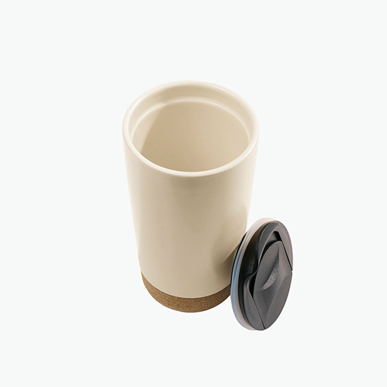 16 oz Valo Ceramic Tumbler