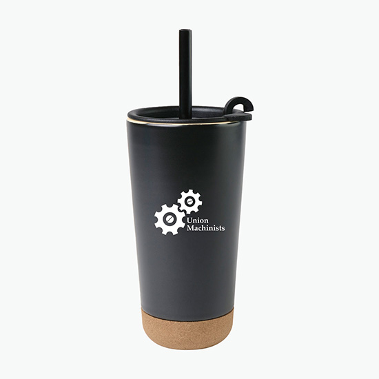 18 oz Valo Ceramic To-Go Cup