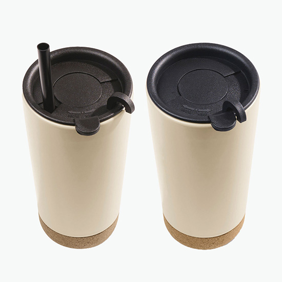 18 oz Valo Ceramic To-Go Cup