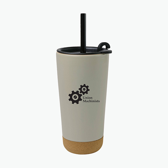 18 oz Valo Ceramic To-Go Cup