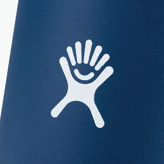 Hydro Flask® 21 oz Standard Mouth Bottle with Flex Cap