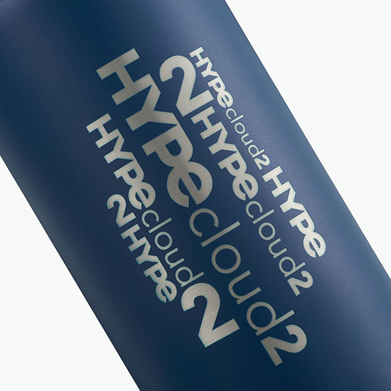 Hydro Flask® 32 oz Wide Mouth Bottle with Flex Cap - Engraved - 24-Hour Production