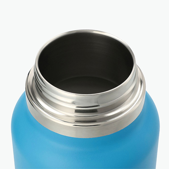 Hydro Flask® 32 oz Wide Mouth Bottle with Flex Cap - 24-Hour Production