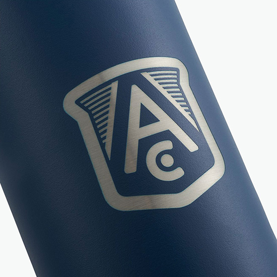 Hydro Flask® 20 oz Wide Mouth Bottle with Flex Sip Lid™ - Engraved - 24-Hour Production