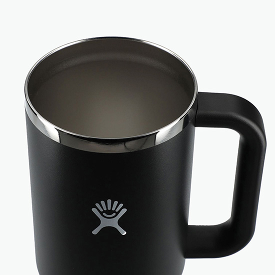 Hydro Flask® 40 oz All Around Travel Tumbler with Straw - Engraved