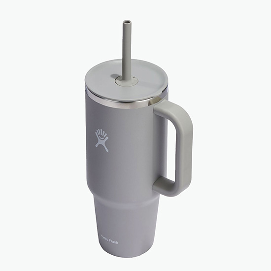 Hydro Flask® 40 oz All Around Travel Tumbler with Straw