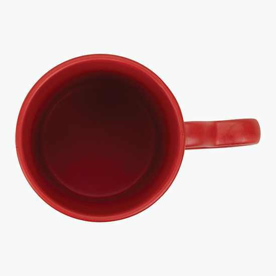 Heart Mug - 12 oz.